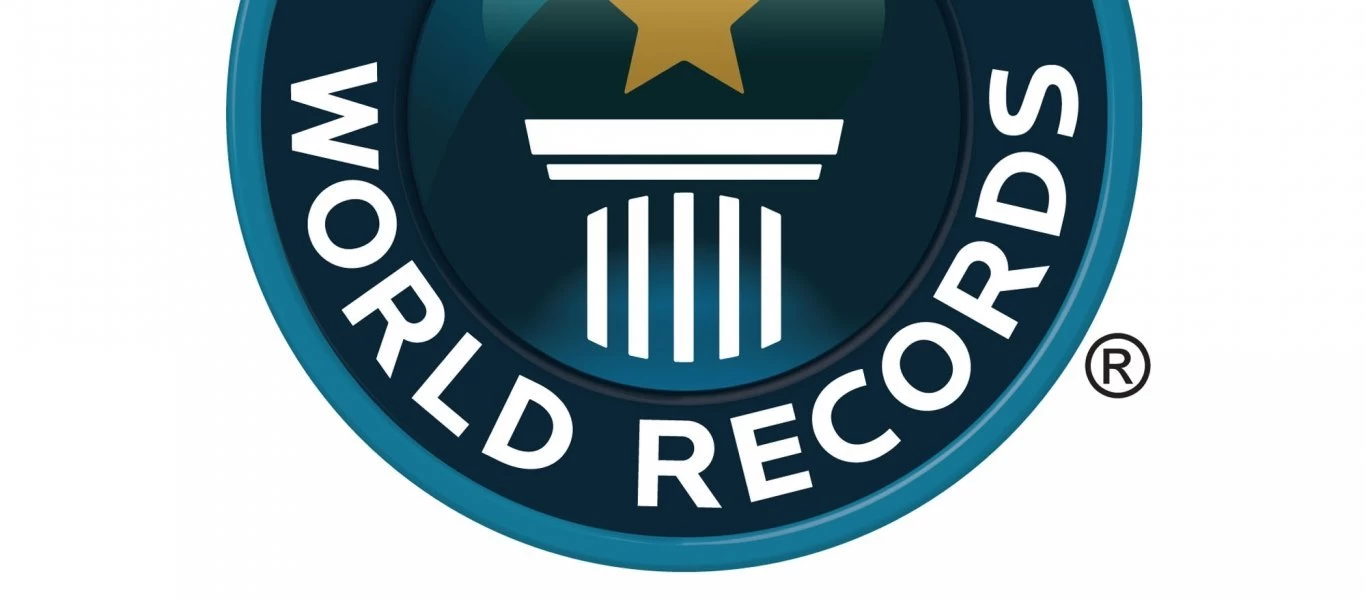 Τα 5 πιο παράξενα ρεκόρ Γκίνες (φώτο)